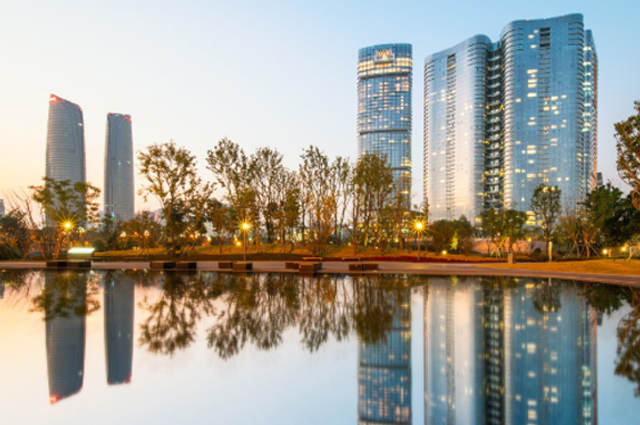 市政建设
